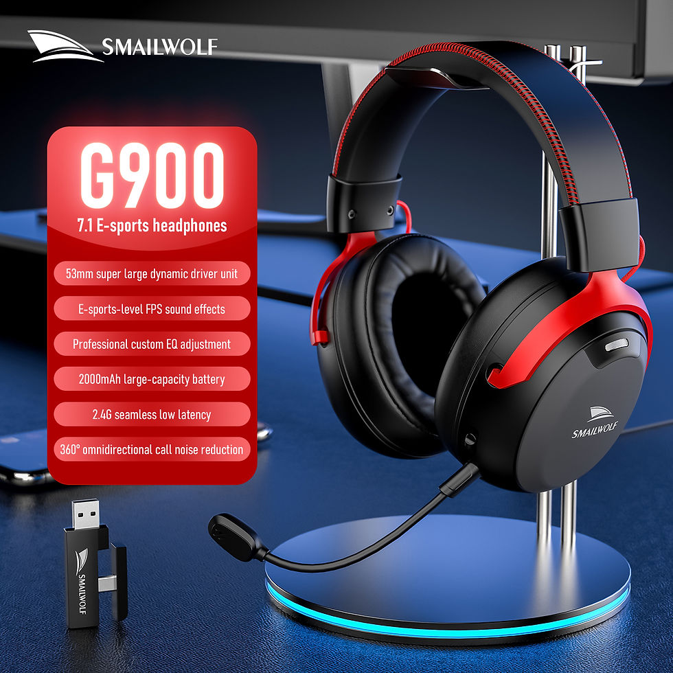 Thumbnail: SMAILWOLF L80