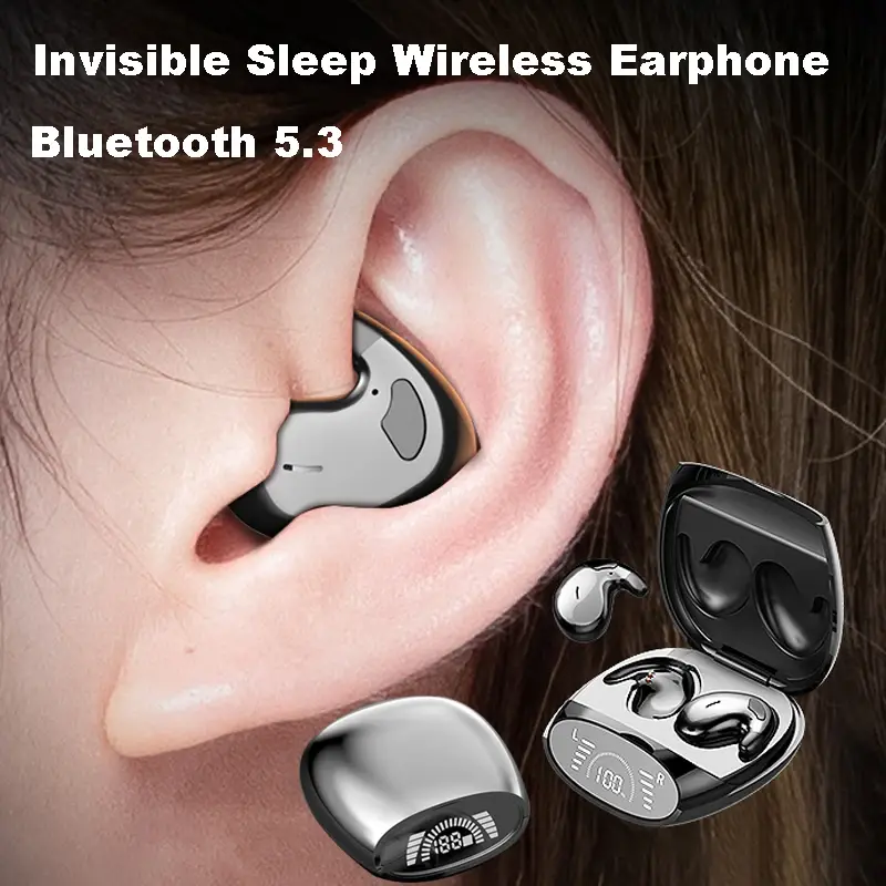 Mini Sleep Invisible