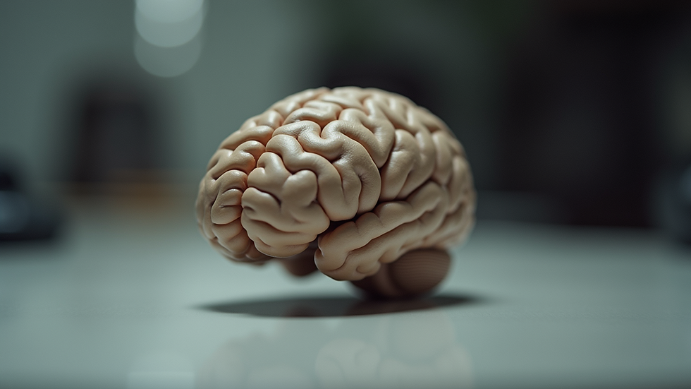 Neuropsychology Basics for Undergraduates Explained Simply