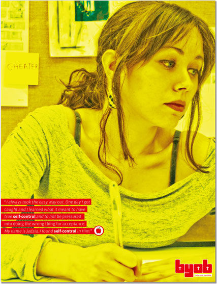 Campaign Poster