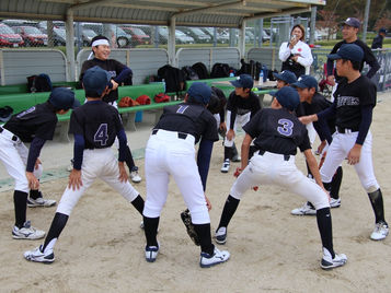 何が足りないのか?