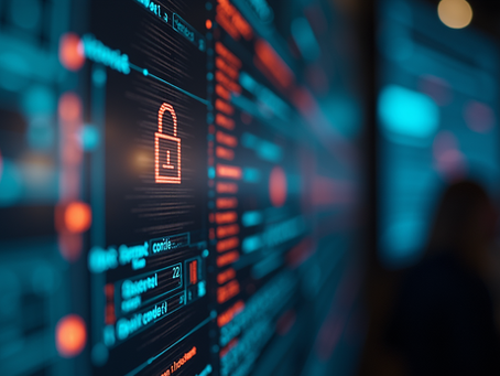 Top Security Features of Our Virtual Events Platform