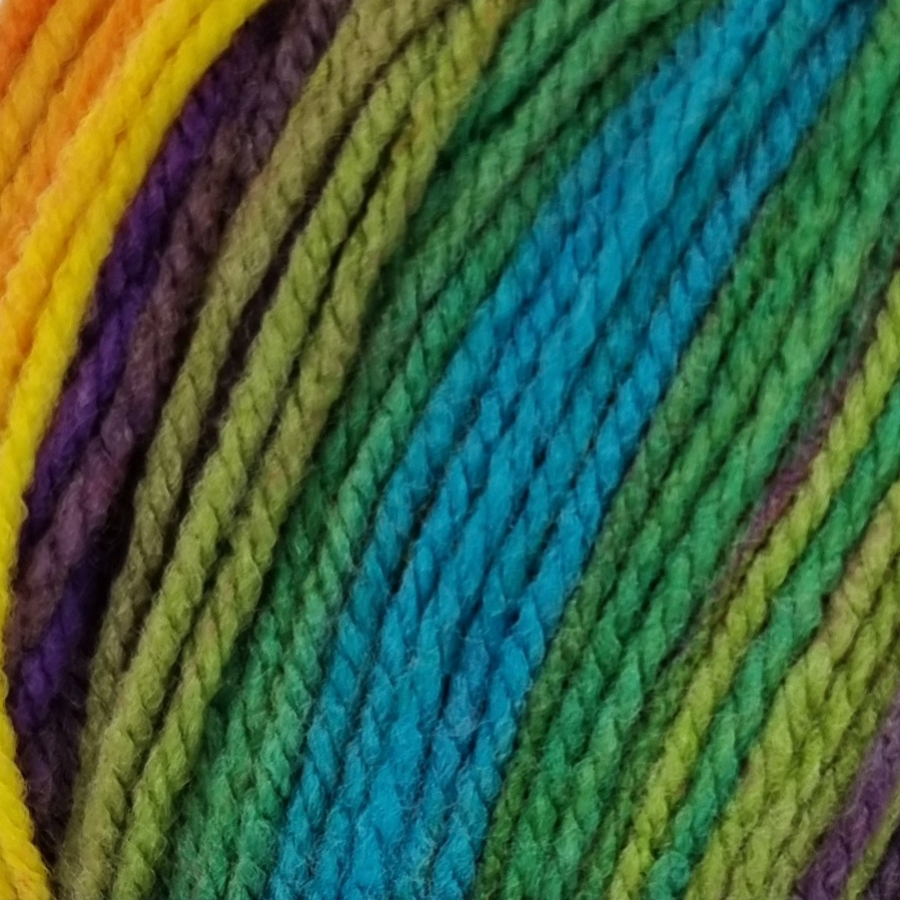 Sunburst 654