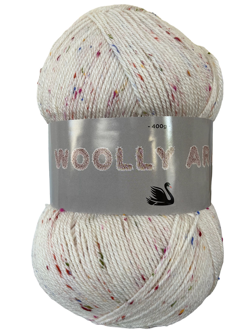 Woolly Aran