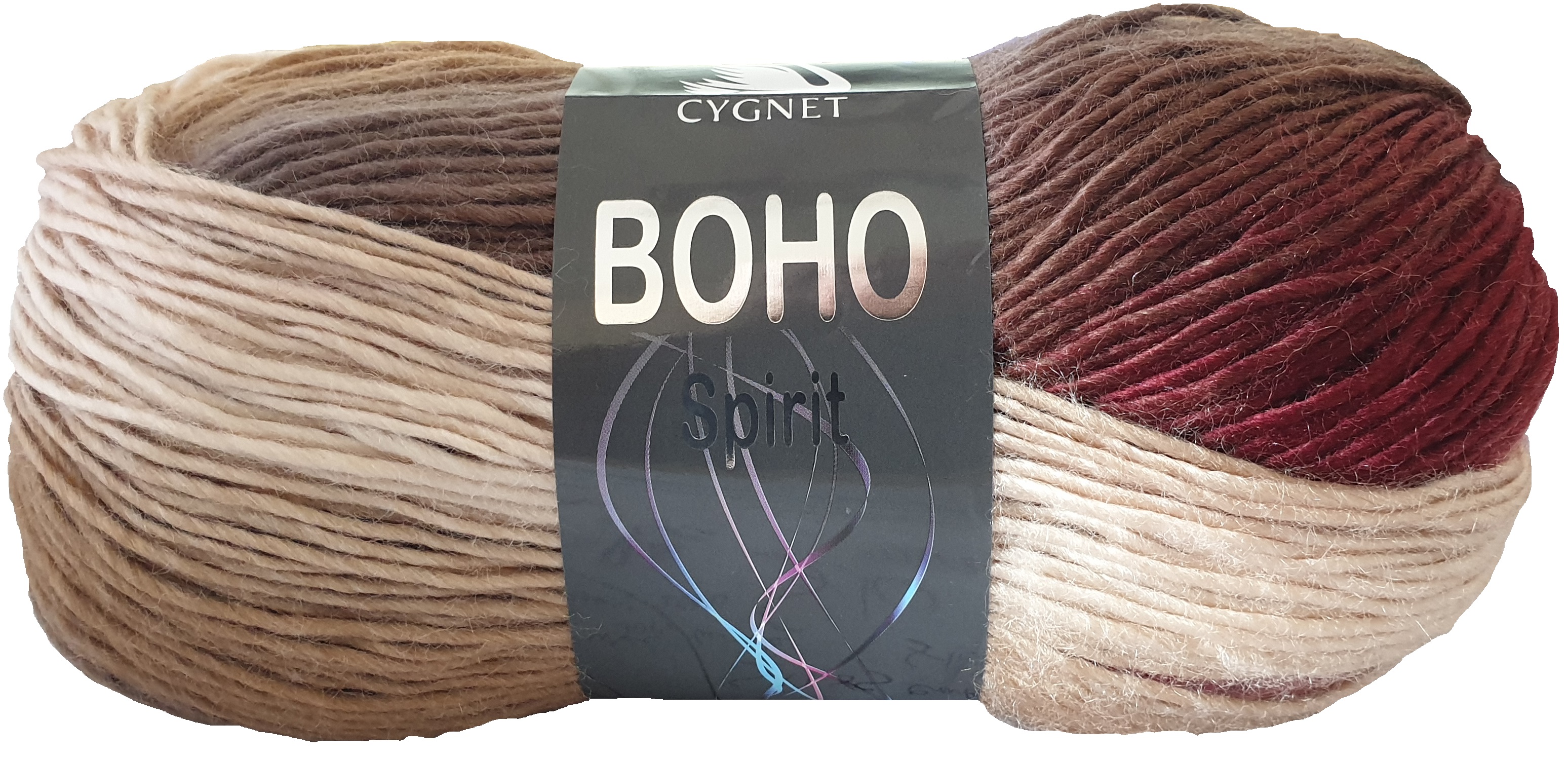 Yarns Ltd Boho Spirit