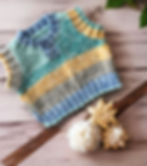 Tickly Tots DK