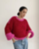 Delights Jumper