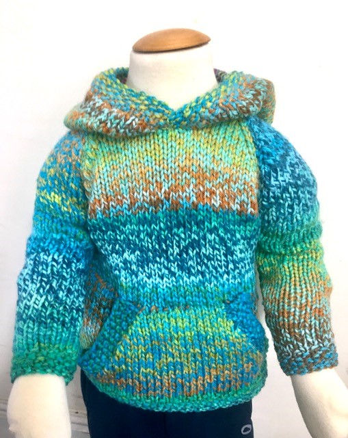 Sprinkles Pop Chunky