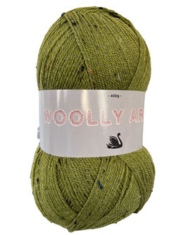 Green Gables 4400