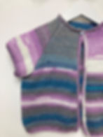 Swing Cardigan