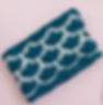 Mermaid Cowl