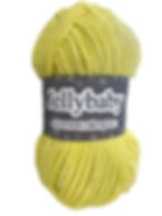 Jellybaby Glitter Chenille