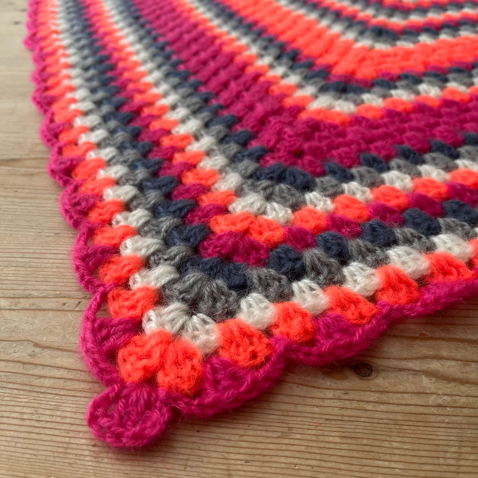 Shawl