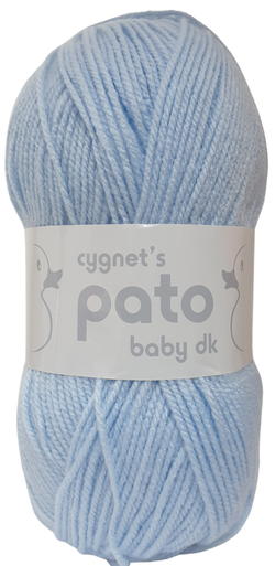 Baby Blue 785