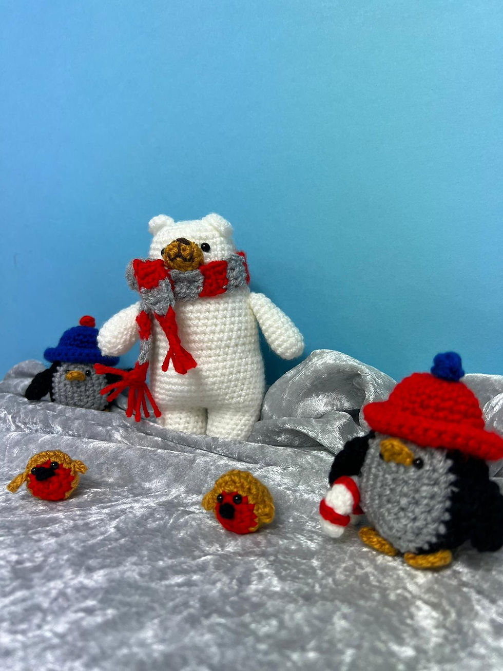 Polar Christmas