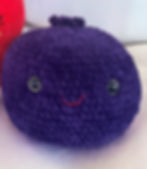 Jellybaby Chunky Chenille