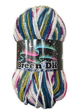 3444 Northern Lights