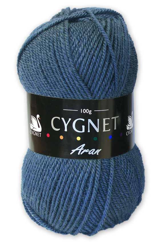 Cygnet Deluxe Aran