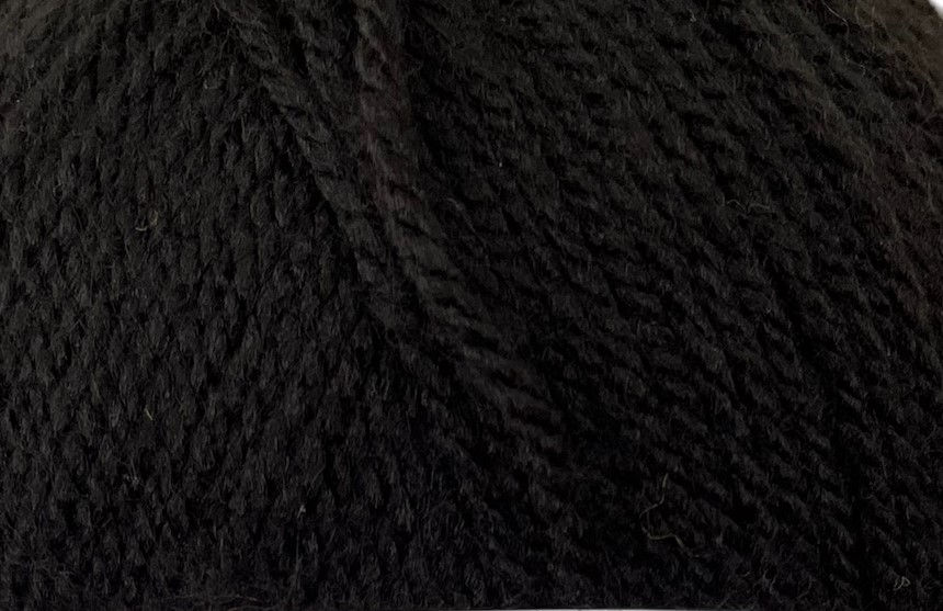 9002 Pitch Black