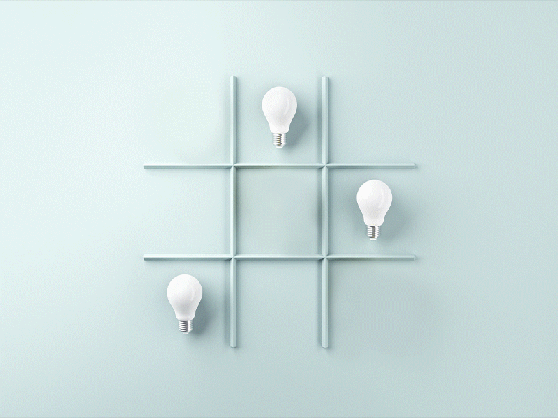 Lightbulb gif