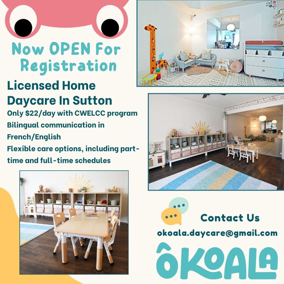 Ô Koala Daycare Agency