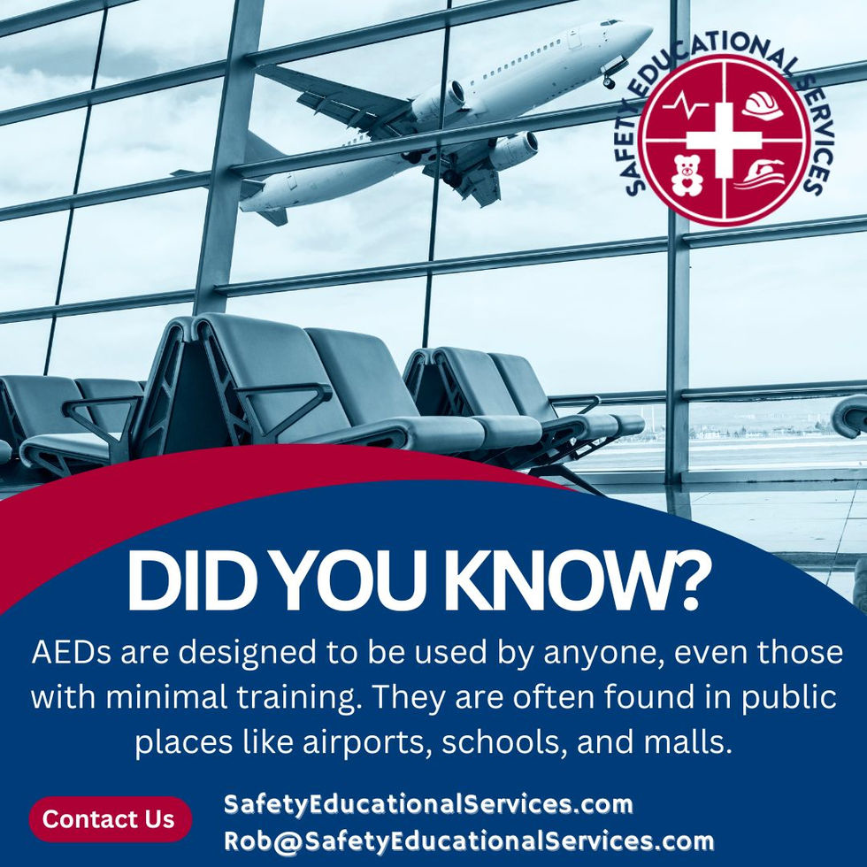 Safety Educational Services