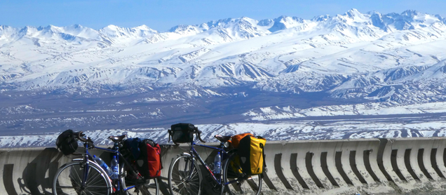 High Altitude