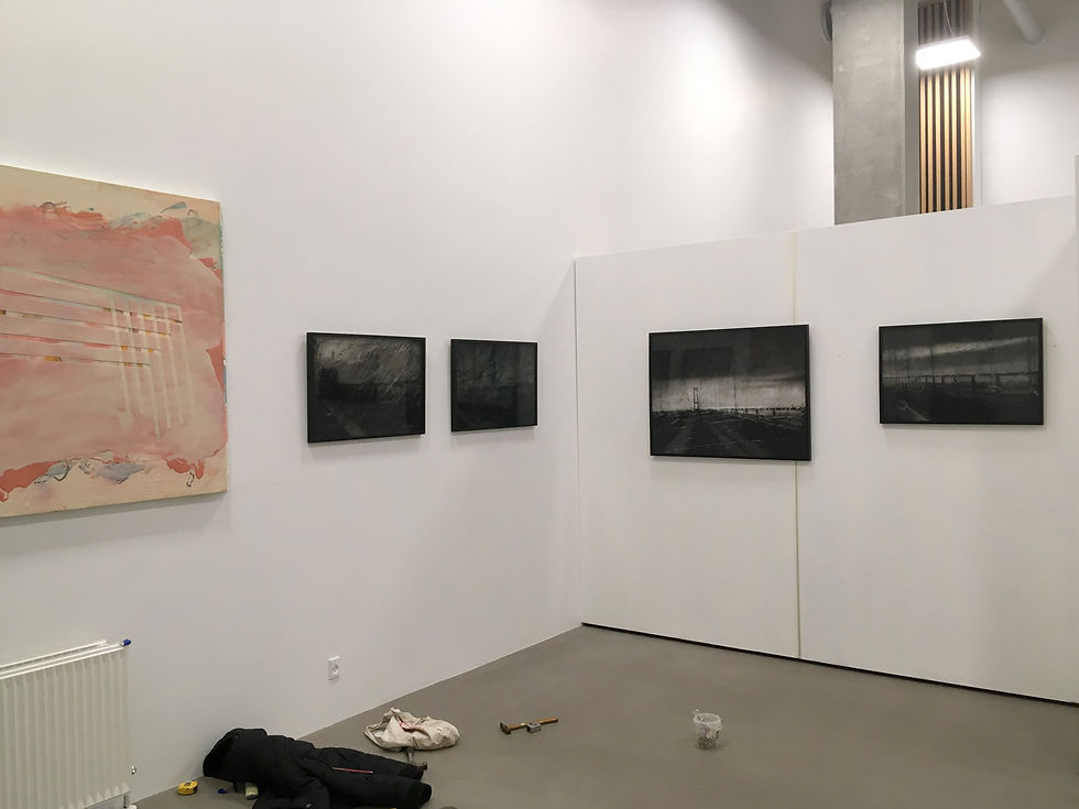 0082_Soenderborgudstillingen_2018_Xbunker_Multikulturhuset-Soenderborg_Maleri-af-Ragnar-St