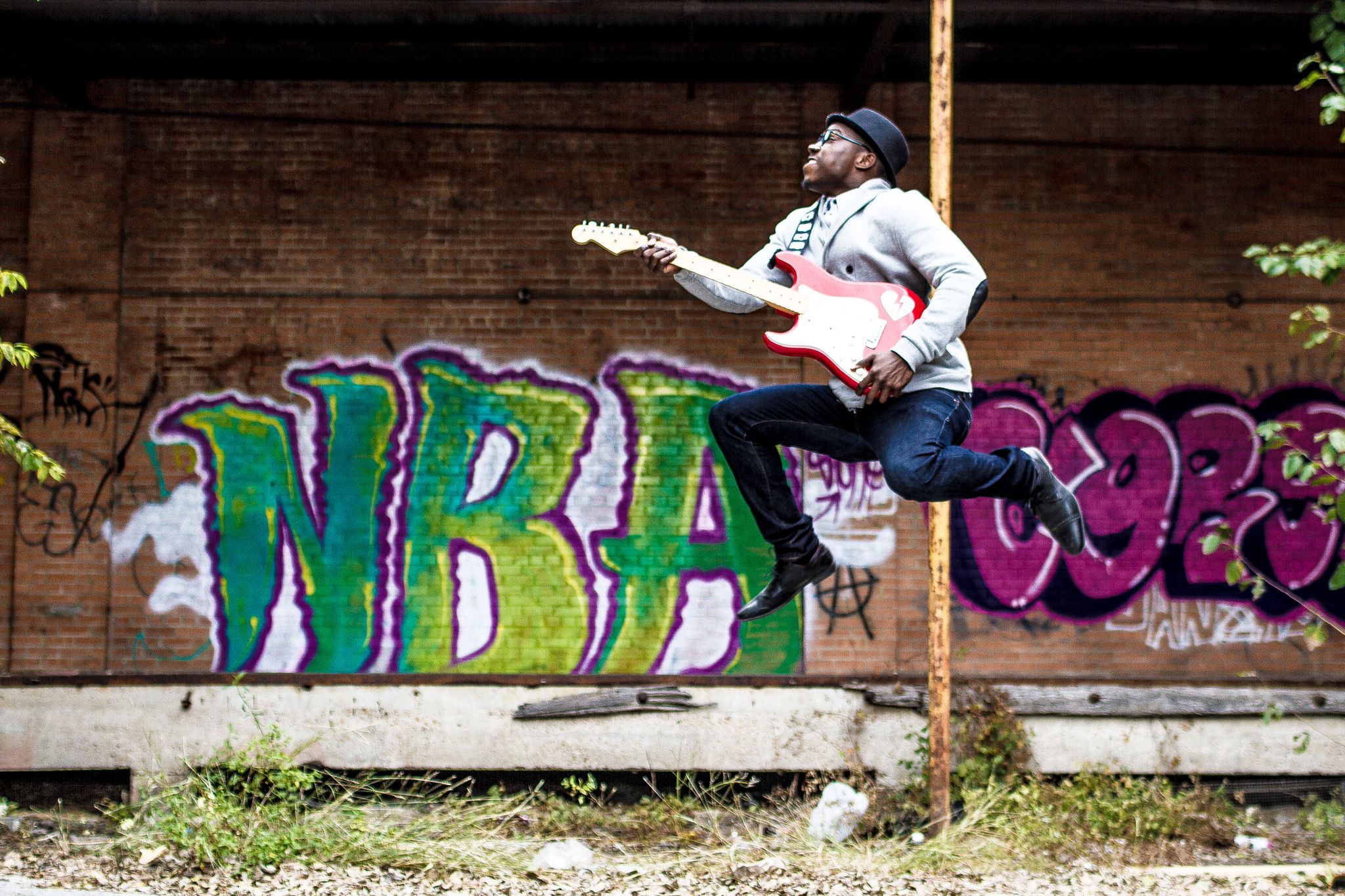 Jabari Johnson