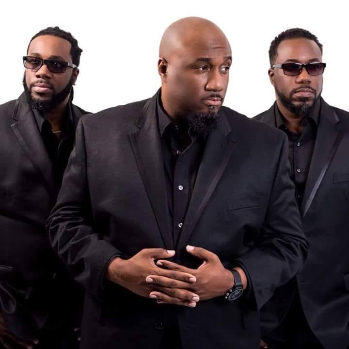 The Williams Singers