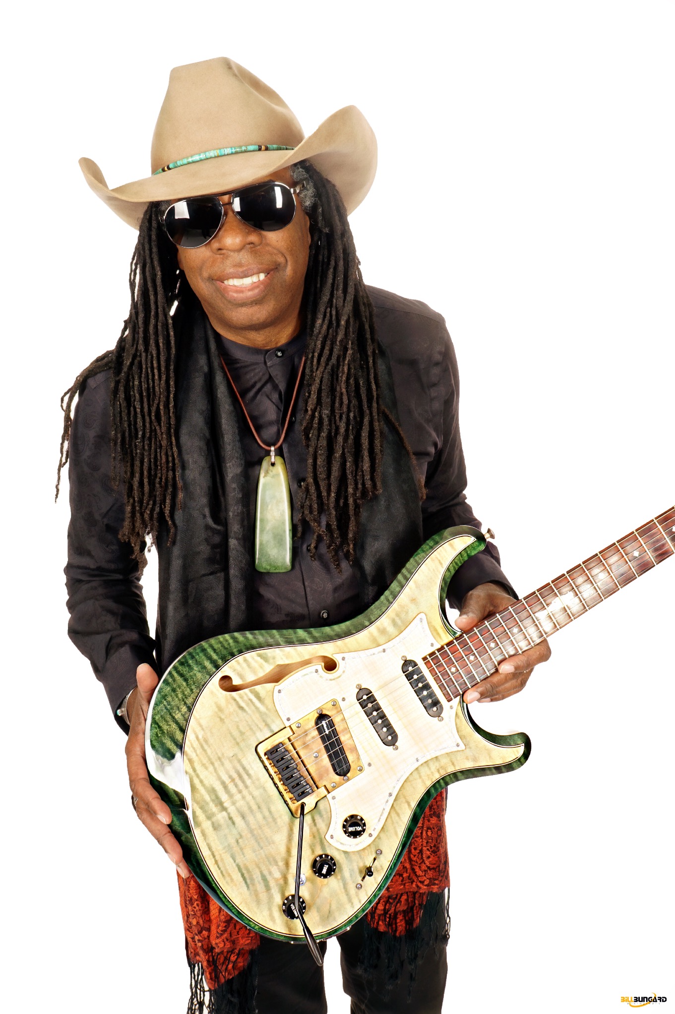 Larry Mitchell