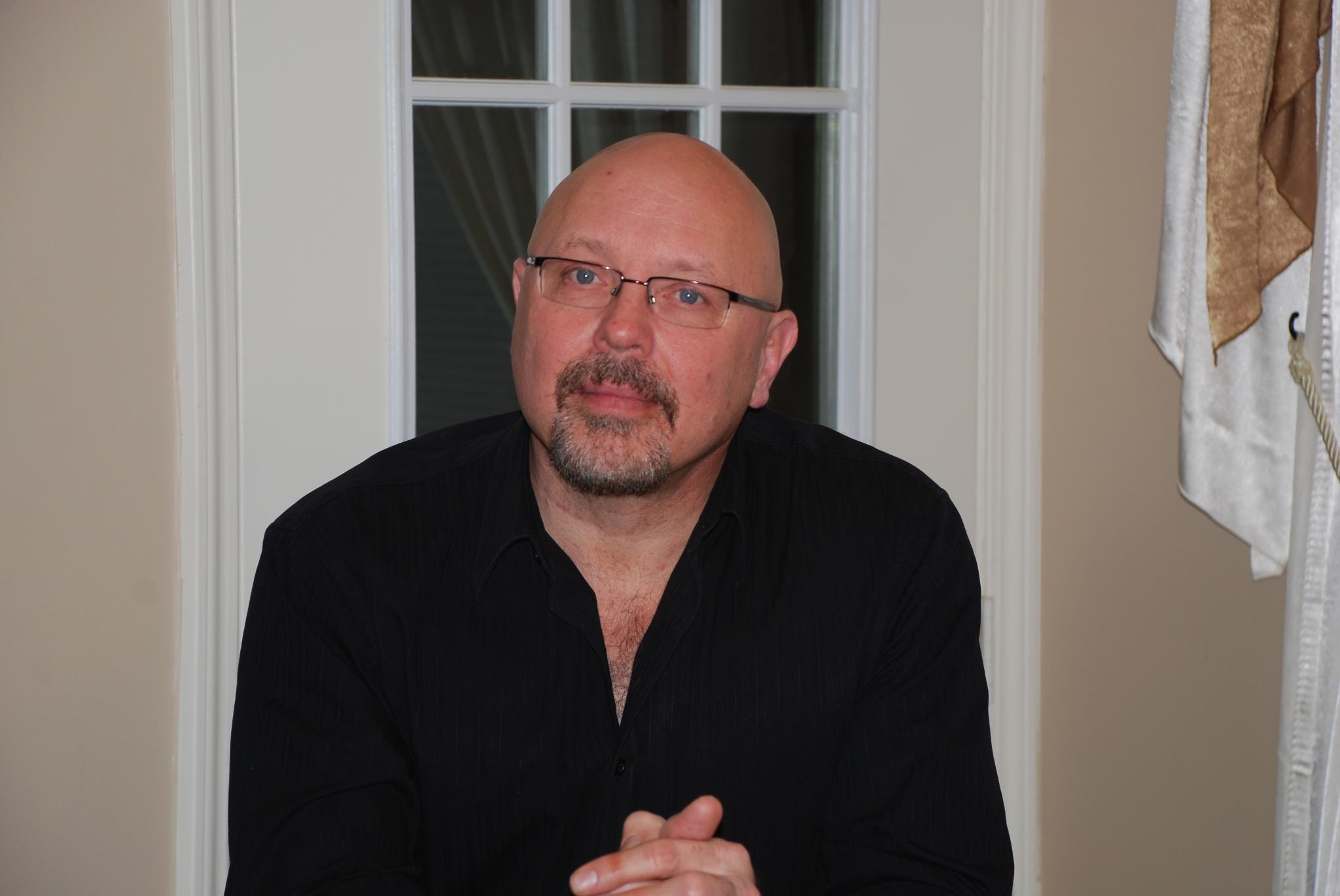 Doug Gould