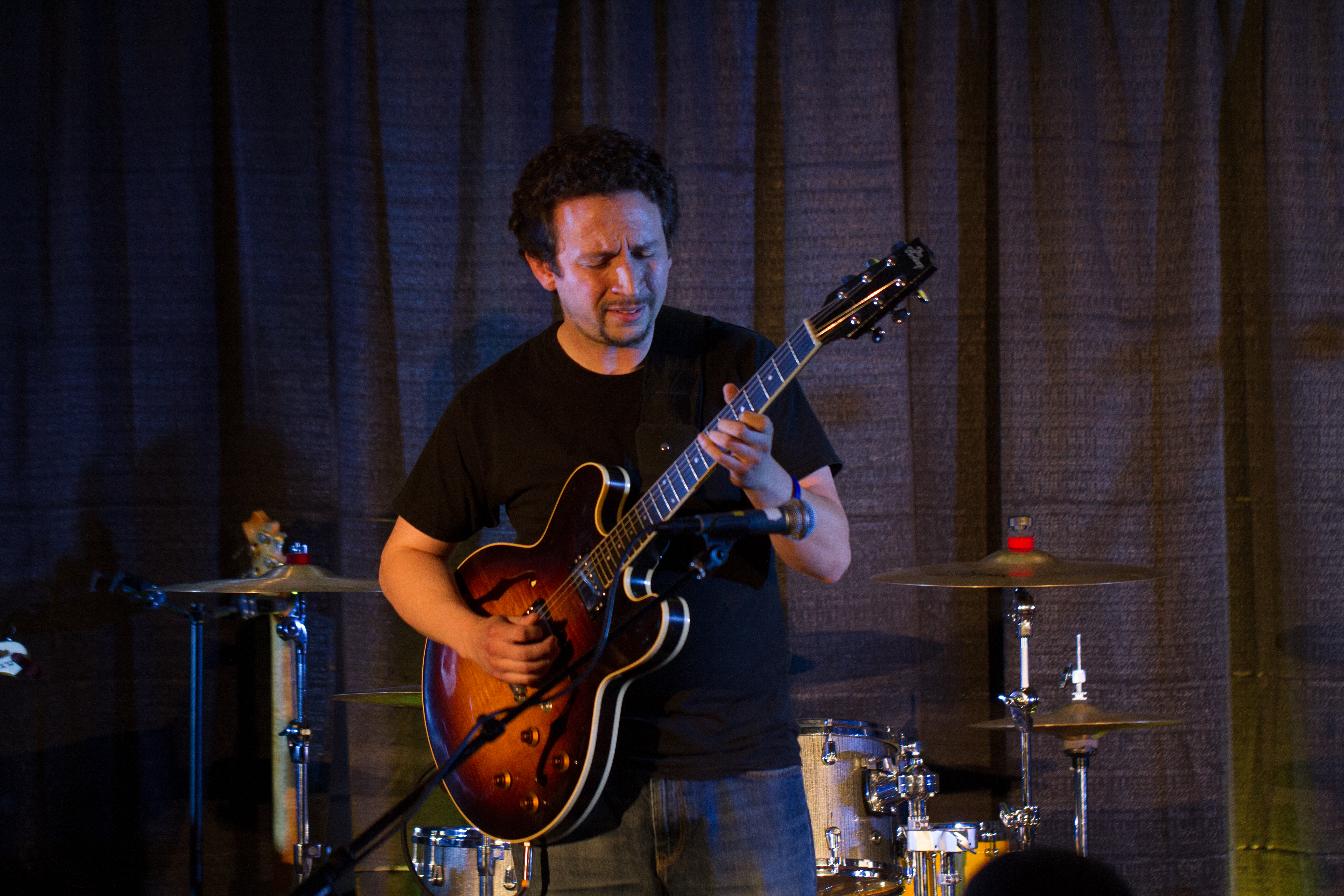 Daniel Seriff