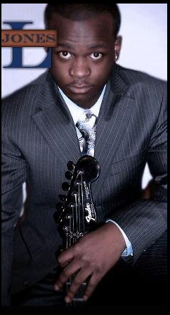 Lawrence Jones