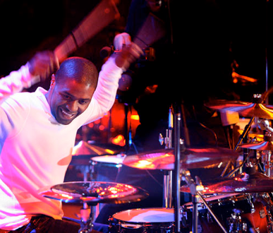 Teddy Campbell