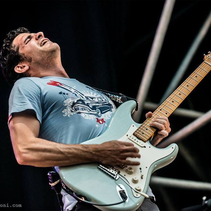 Mark Lettieri