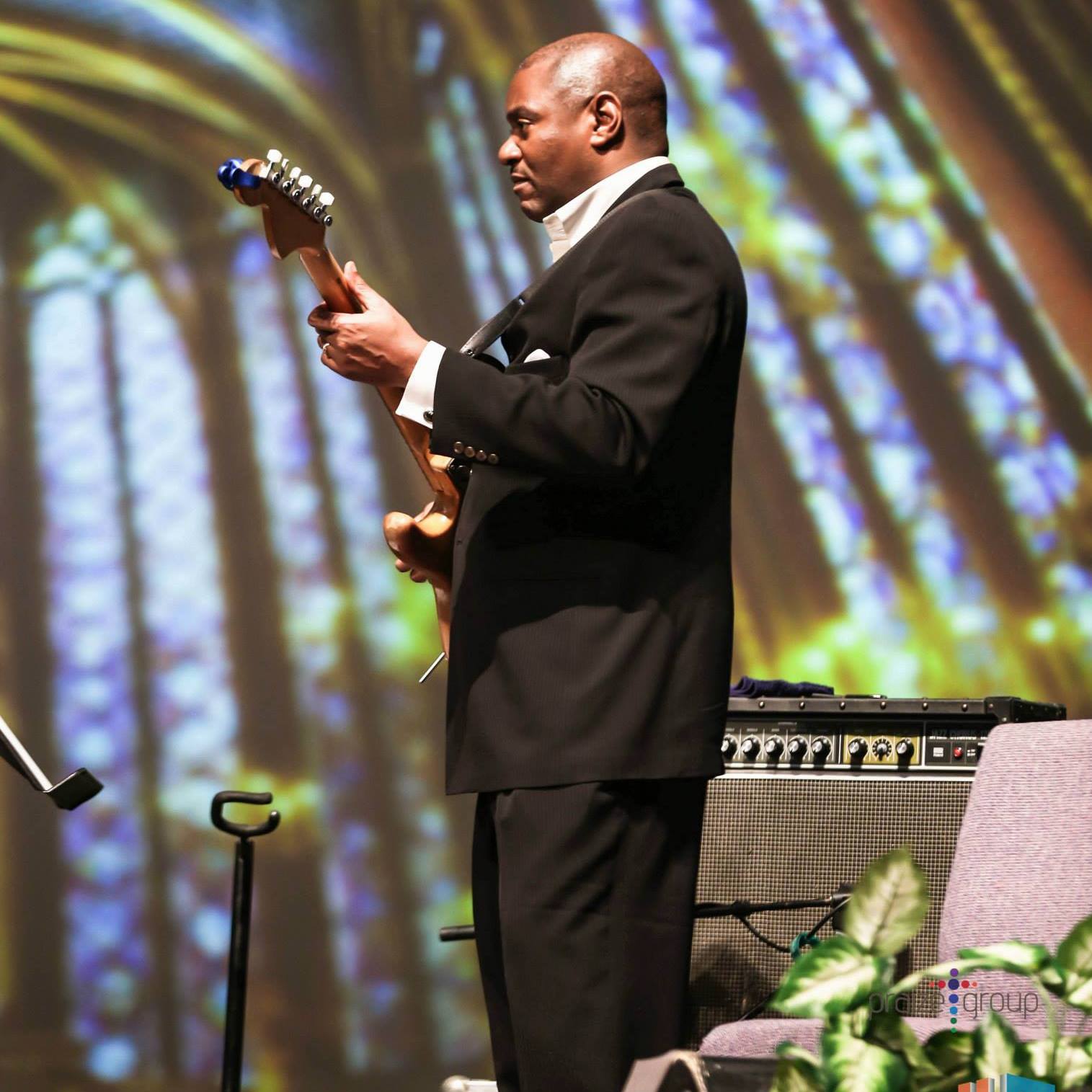 Jonathan Dubose Jr