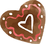 Chocolate Heart