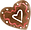 Chocolate Heart