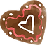 Chocolate Heart