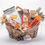 Thumbnail: Gourmet Snack Lover Basket