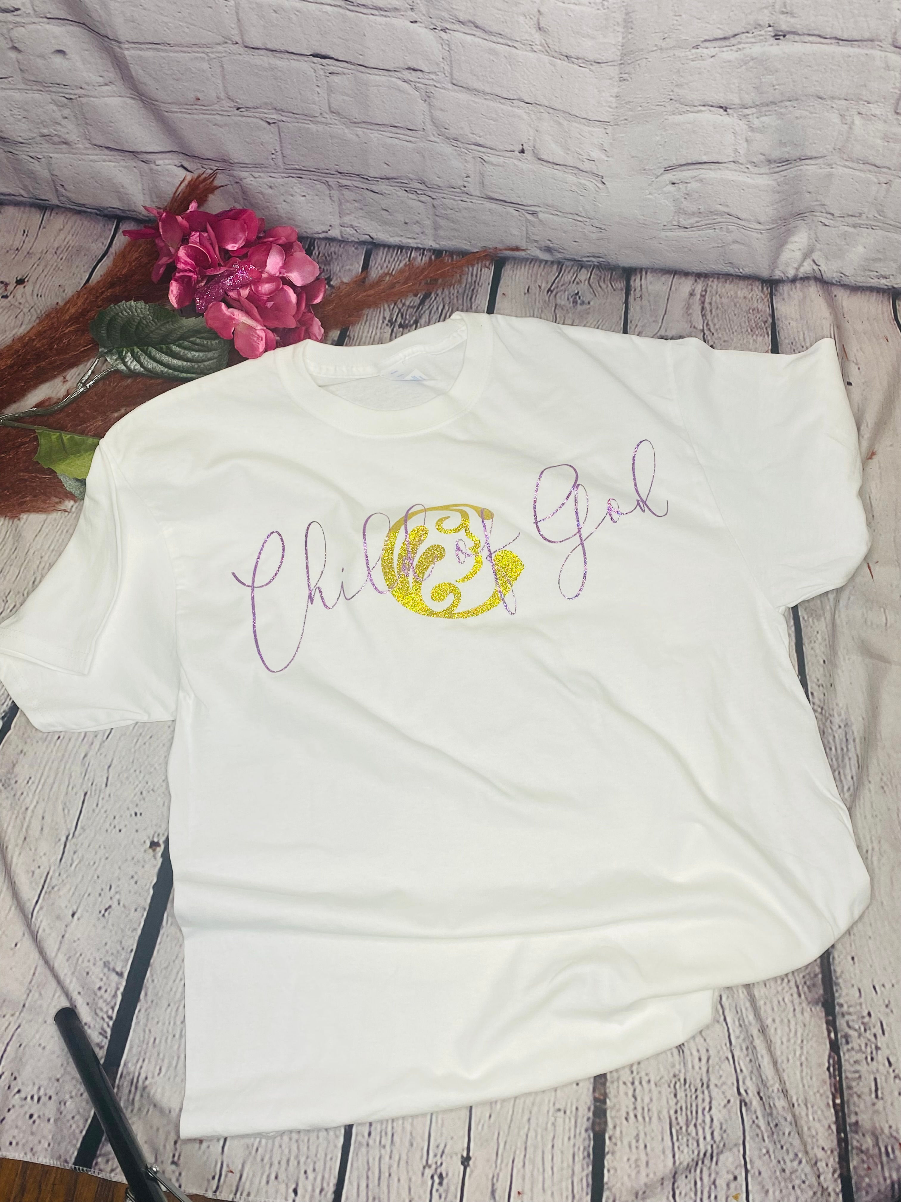 Child of God T-shirt