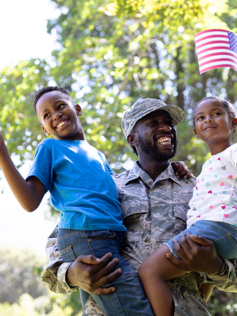 Veterans Matter