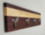 Thumbnail: Coat & Purse Hanger