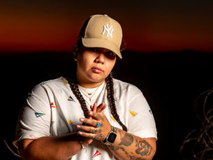 UNIQ: The Visionary Entrepreneur Empowering Creative Spaces Through Music and Multimedia