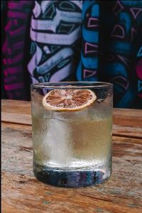 Cocktails and techniques, What Is a Milk Punch?