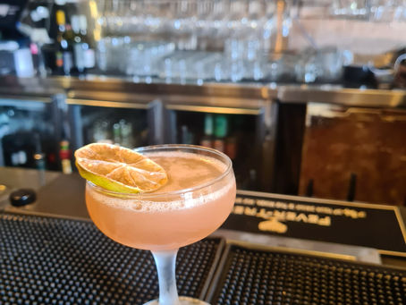 Shaking it Up: The Art and Science Behind Cocktail Shaking