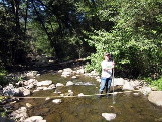 Welcoming Our New Water Quality Interns