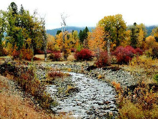Hells Canyon Journal features PBWC