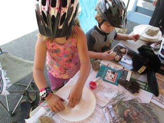 Anthony Lakes Mountain Bike Festival